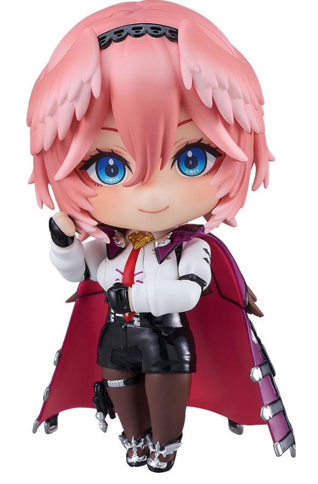 Hololive Production Nendoroid Actionfigur Takane Lui 10 cm