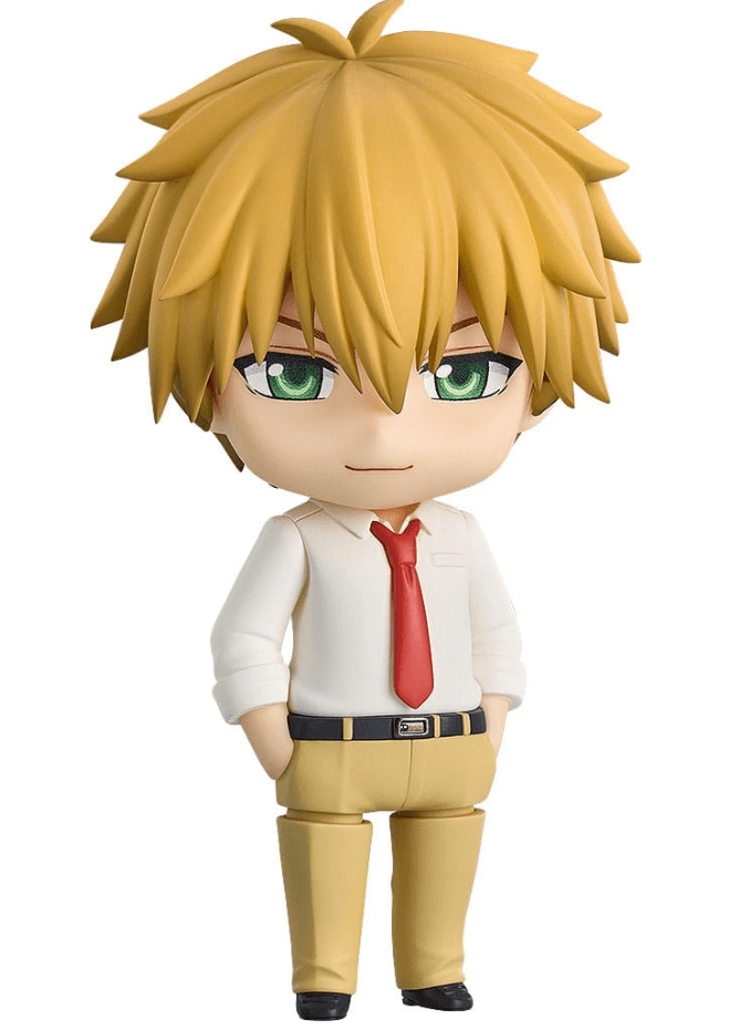 Maid Sama! Nendoroid Actionfigur Takumi Usui 10 cm