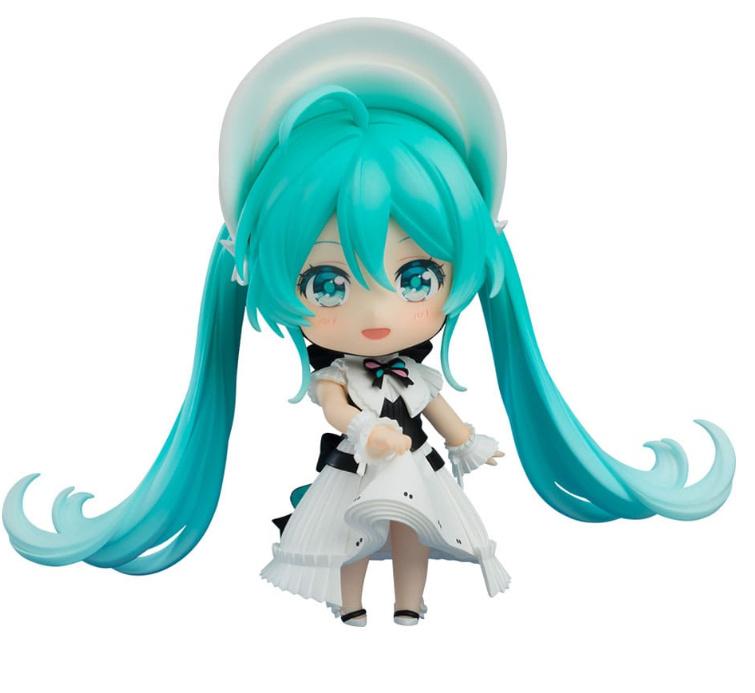 Character Vocal Series 01: Hatsune Miku Nendoroid Actionfigur Hatsune Miku Symphony: 2023 Ver. 10 cm