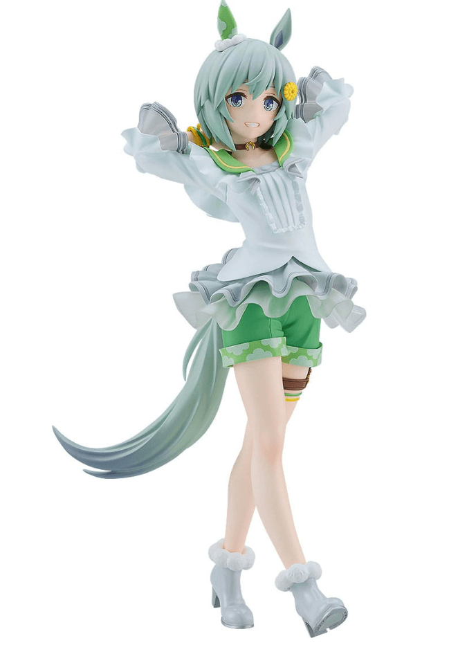 Umamusume: Pretty Derby Pop Up Parade PVC Statue Seiun Sky L Size 22 cm