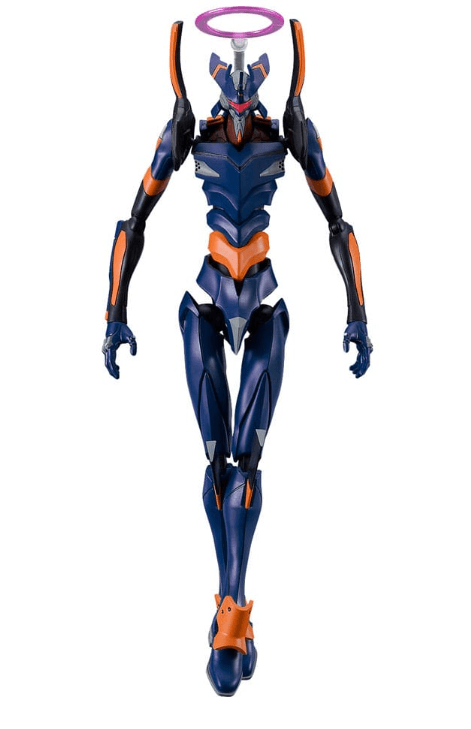 GOOD SMILE COMPANY MODEROID Evangelion Mark.06 Modellbausatz
