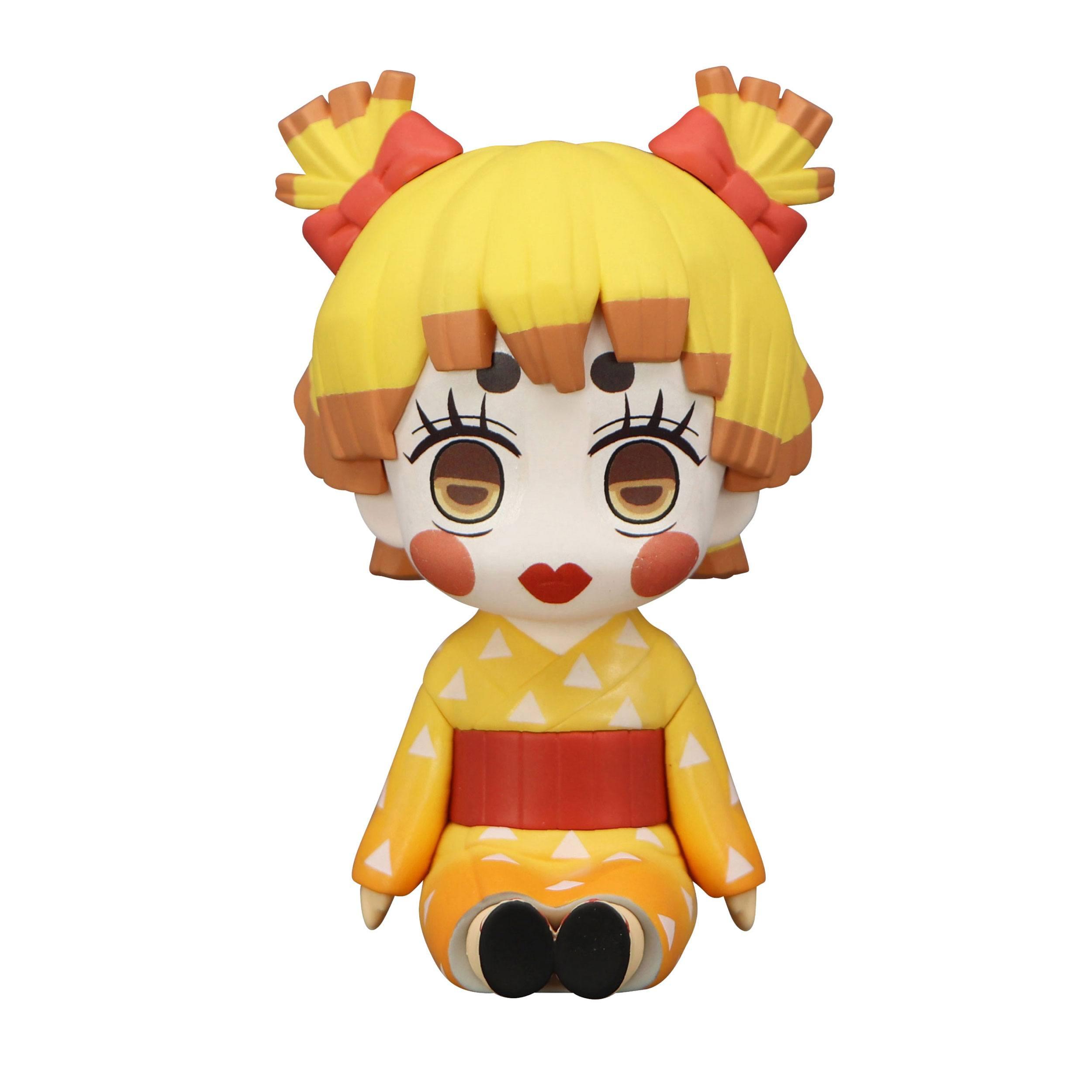 Demon Slayer: Kimetsu no Yaiba Potetto PVC Statue Zenko 9 cm