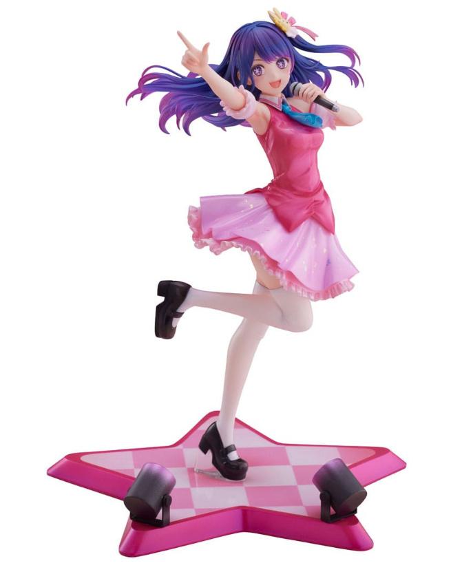 Oshi no Ko PVC Statue 1/7 Ai 25 cm
