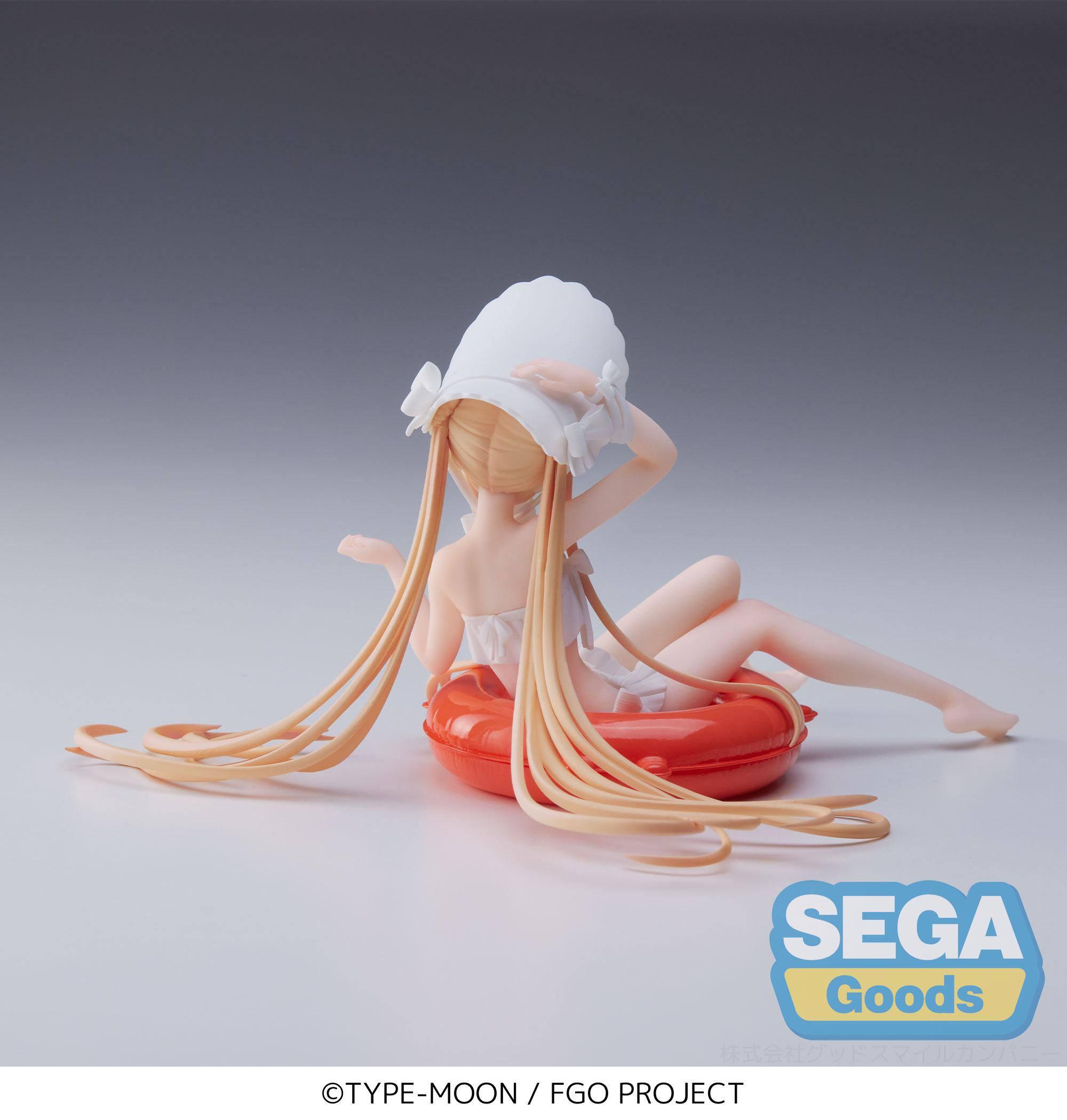 Produktbild Fate/Grand Order SPM PVC Statue Foreigner/Abigail Williams (Summer) 9 cm 5 von 9