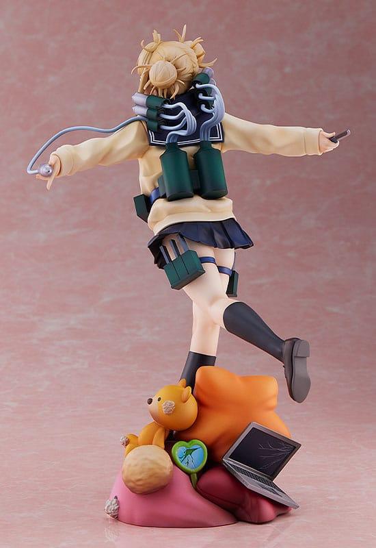 Produktbild My Hero Academia PVC Statue 1/7 Himiko Toga 23 cm 7 von 13