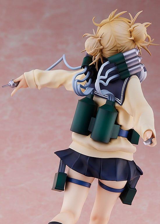 Produktbild My Hero Academia PVC Statue 1/7 Himiko Toga 23 cm 5 von 13