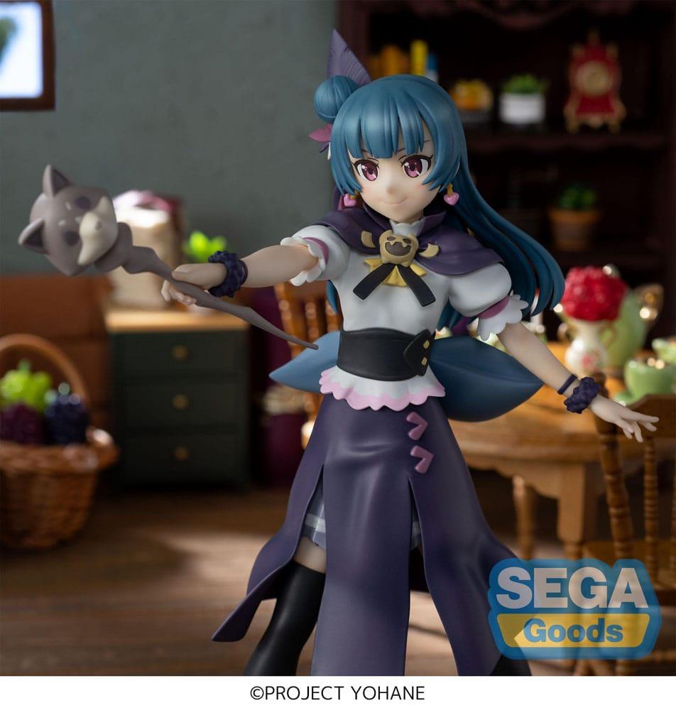 Produktbild Genjitsu no Yohane: Sunshine in the Mirror PVC Statue Yohane 19 cm 3 von 9