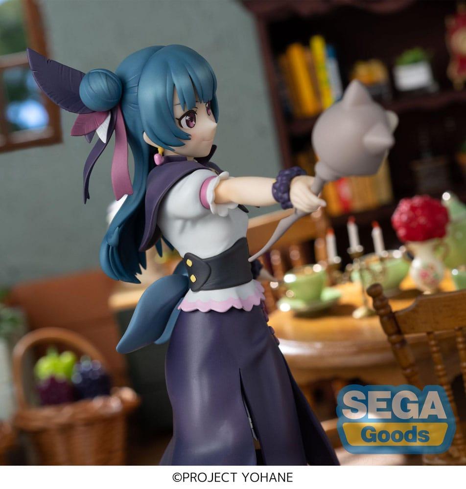 Produktbild Genjitsu no Yohane: Sunshine in the Mirror PVC Statue Yohane 19 cm 2 von 9