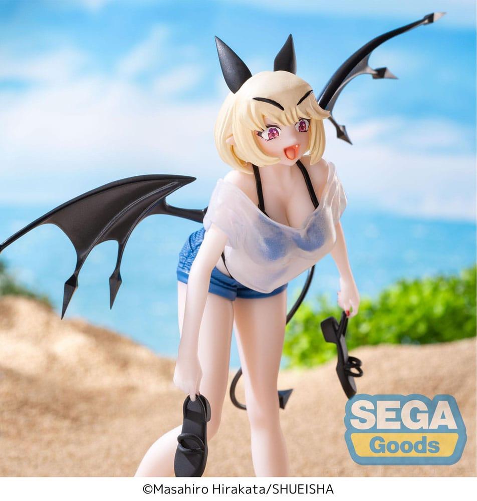 Produktbild Debby the Corsifa is Emulous Luminasta PVC Statue Debby the Corsifa Swimsuit Ver. 19 cm 6 von 9