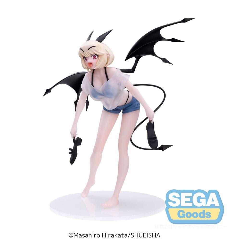 Produktbild Debby the Corsifa is Emulous Luminasta PVC Statue Debby the Corsifa Swimsuit Ver. 19 cm 5 von 9