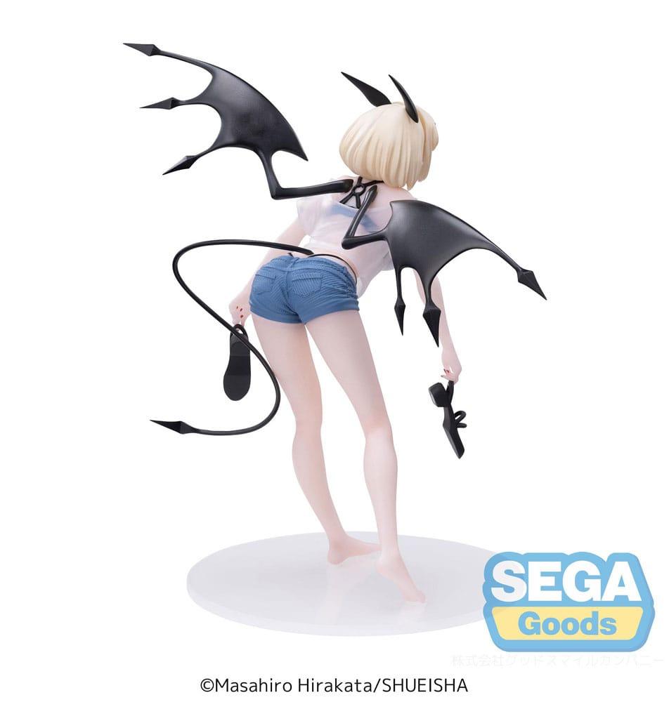 Produktbild Debby the Corsifa is Emulous Luminasta PVC Statue Debby the Corsifa Swimsuit Ver. 19 cm 4 von 9