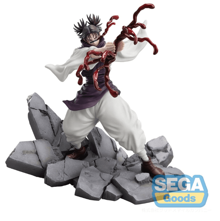 Jujutsu Kaisen Luminasta PVC Statue Choso 18 cm