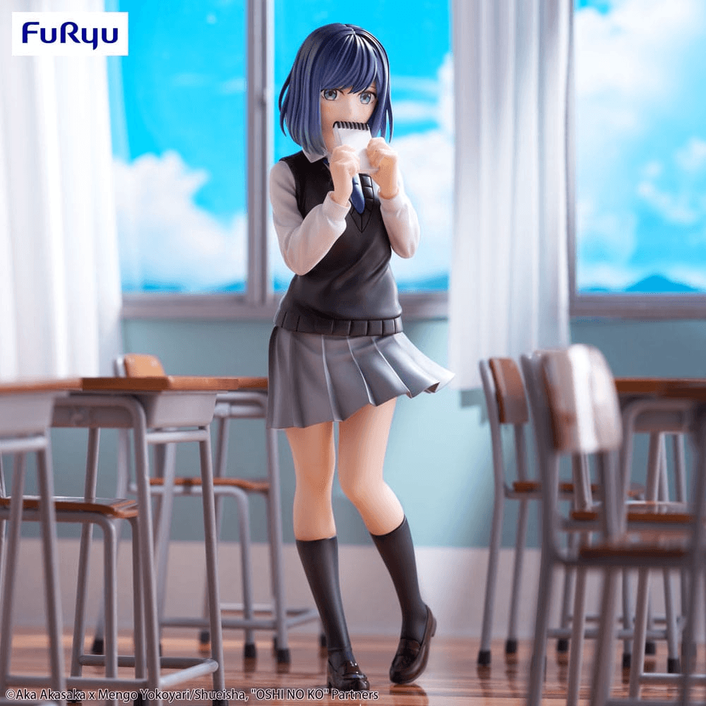 Produktbild Oshi No Ko Trio-Try-iT PVC Statue Akane Kurokawa 20 cm 2 von 2