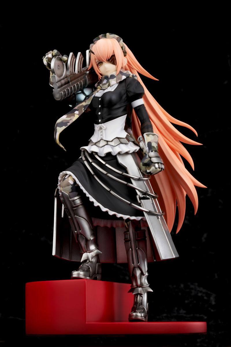 Produktbild Overlord PVC Statue 1/7 CZ2128 Delta 19 cm 3 von 11