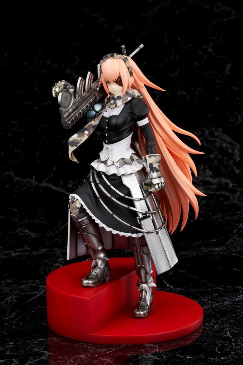 Produktbild Overlord PVC Statue 1/7 CZ2128 Delta 19 cm 2 von 11