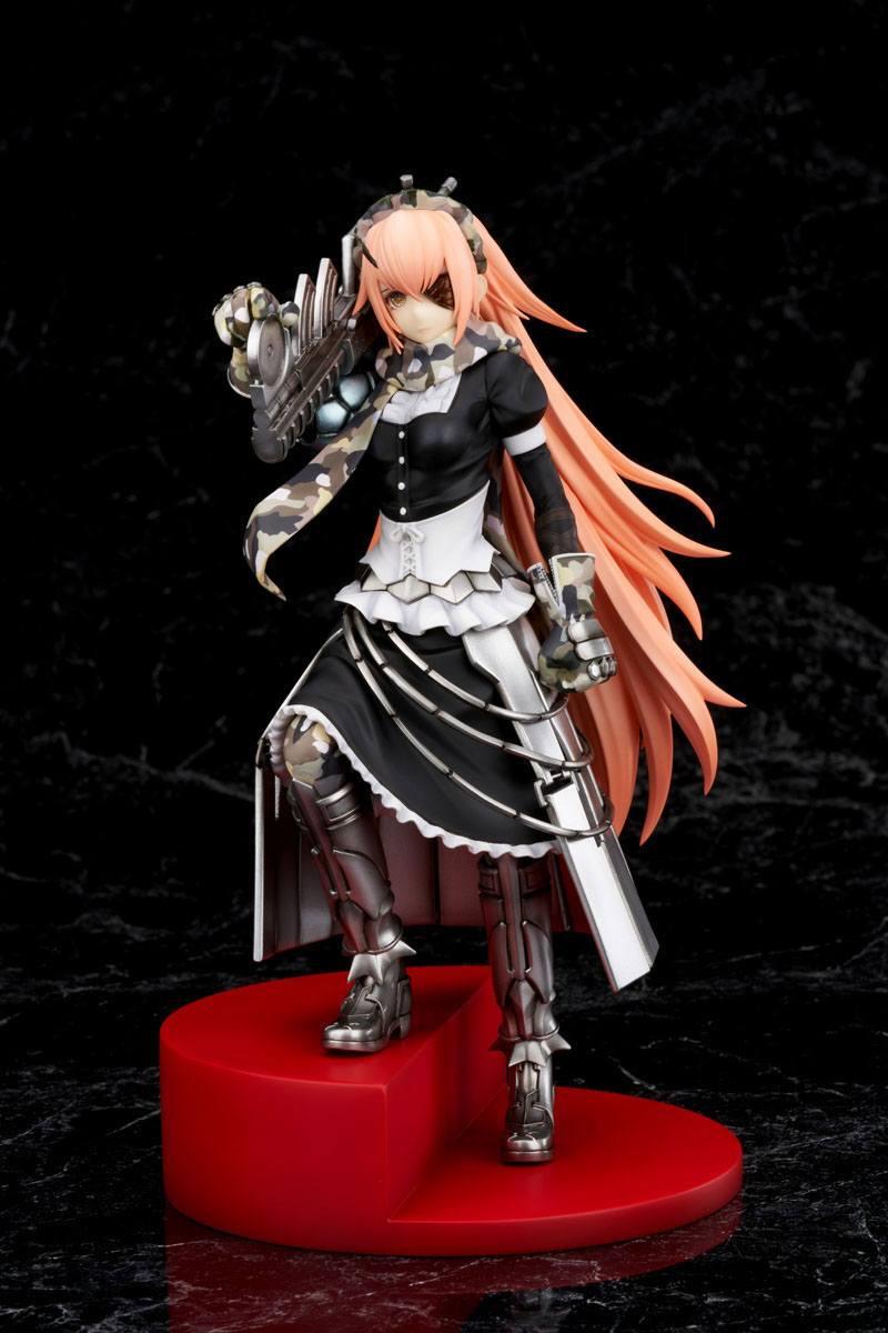 Produktbild Overlord PVC Statue 1/7 CZ2128 Delta 19 cm 11 von 11