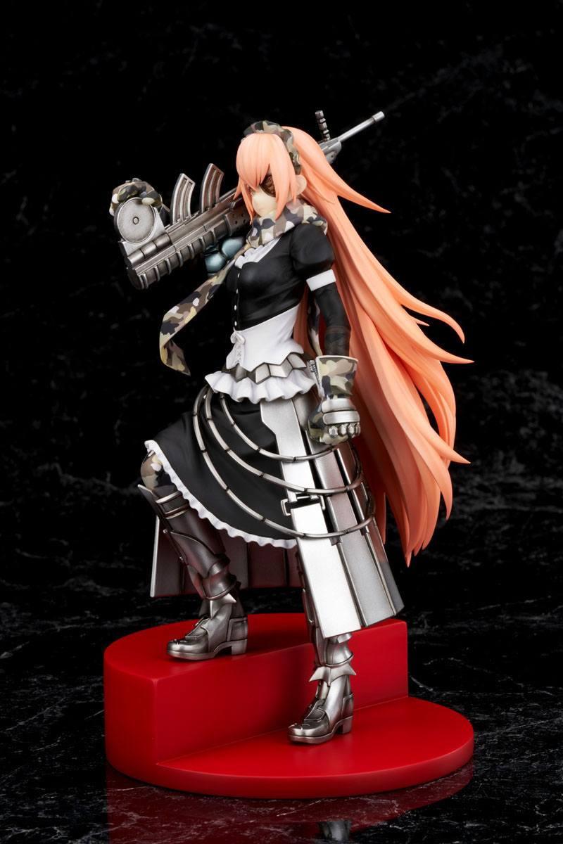 Produktbild Overlord PVC Statue 1/7 CZ2128 Delta 19 cm 10 von 11