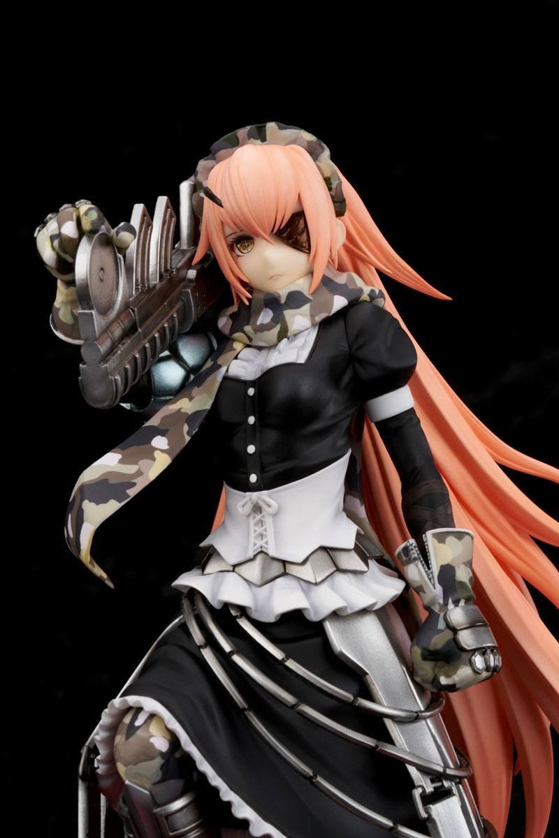 Produktbild Overlord PVC Statue 1/7 CZ2128 Delta 19 cm 9 von 11