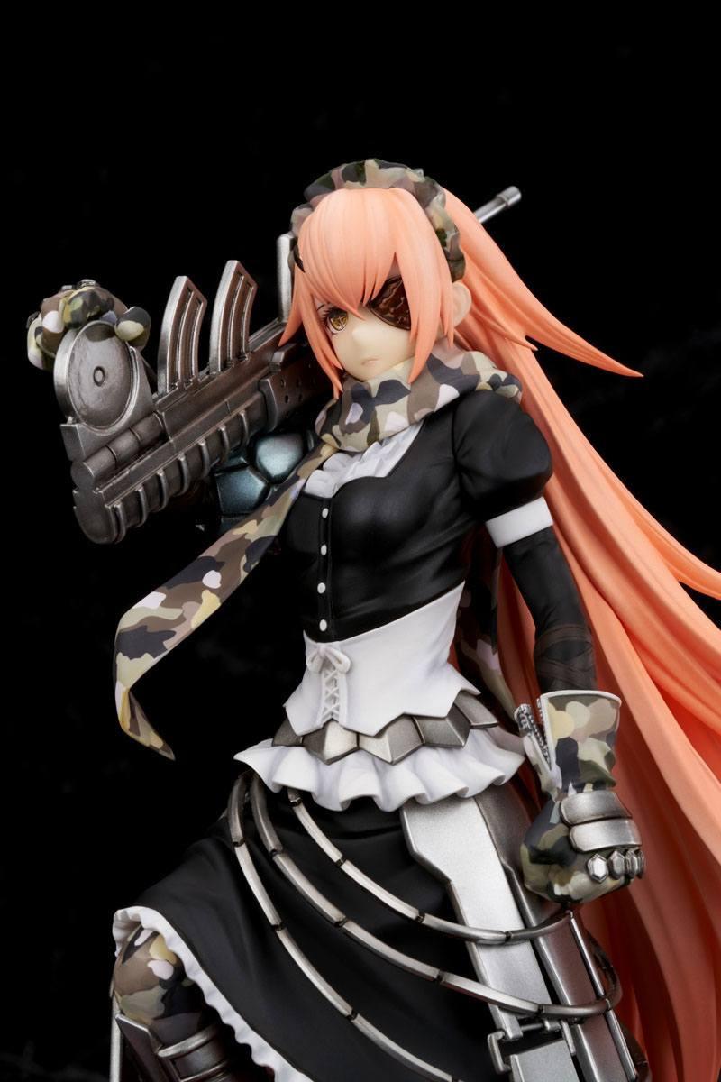 Produktbild Overlord PVC Statue 1/7 CZ2128 Delta 19 cm 8 von 11