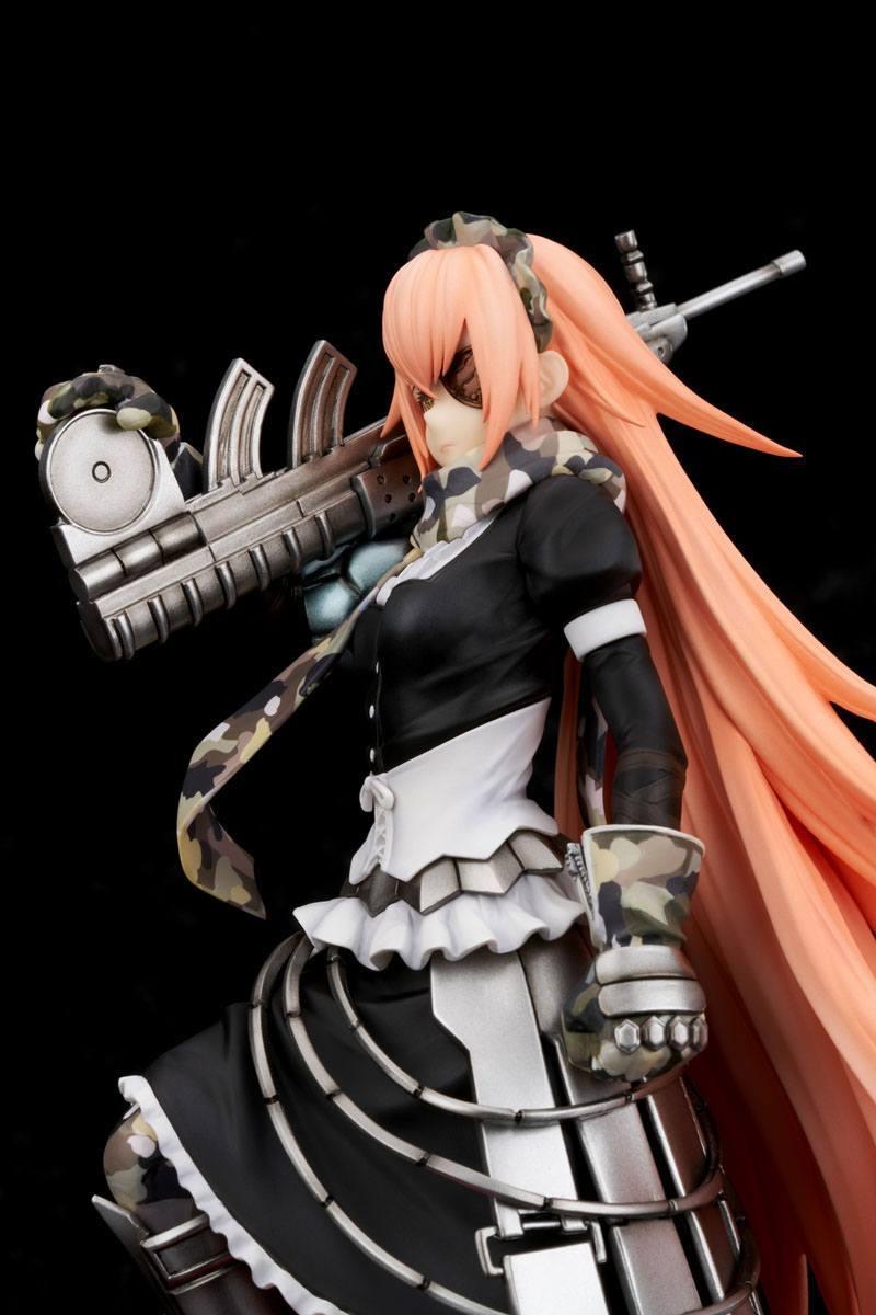 Produktbild Overlord PVC Statue 1/7 CZ2128 Delta 19 cm 7 von 11