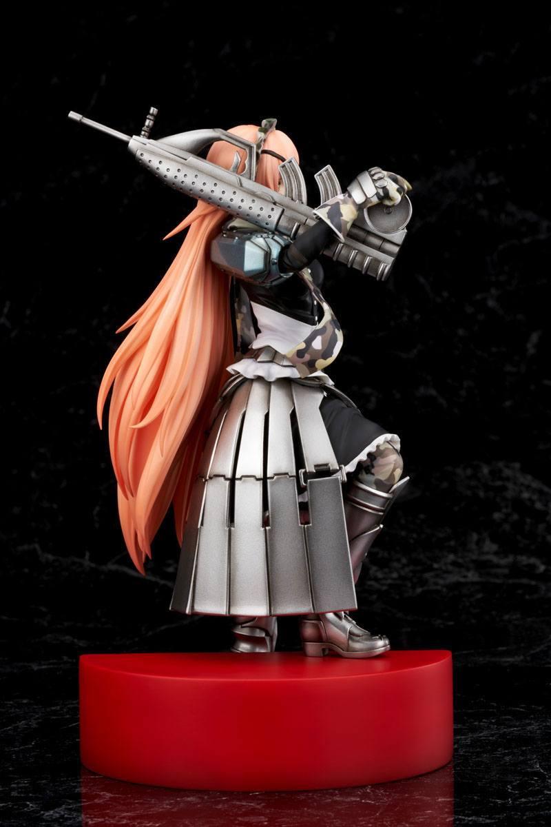 Produktbild Overlord PVC Statue 1/7 CZ2128 Delta 19 cm 6 von 11