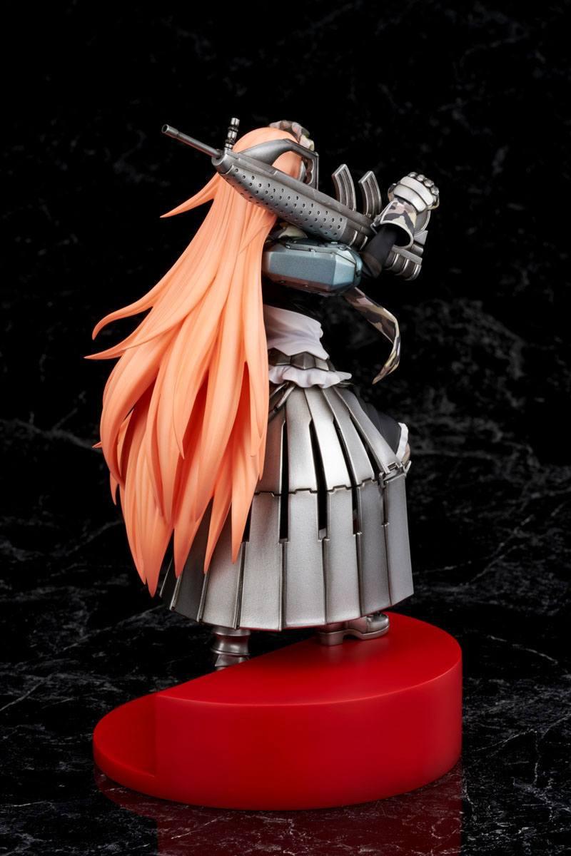 Produktbild Overlord PVC Statue 1/7 CZ2128 Delta 19 cm 5 von 11