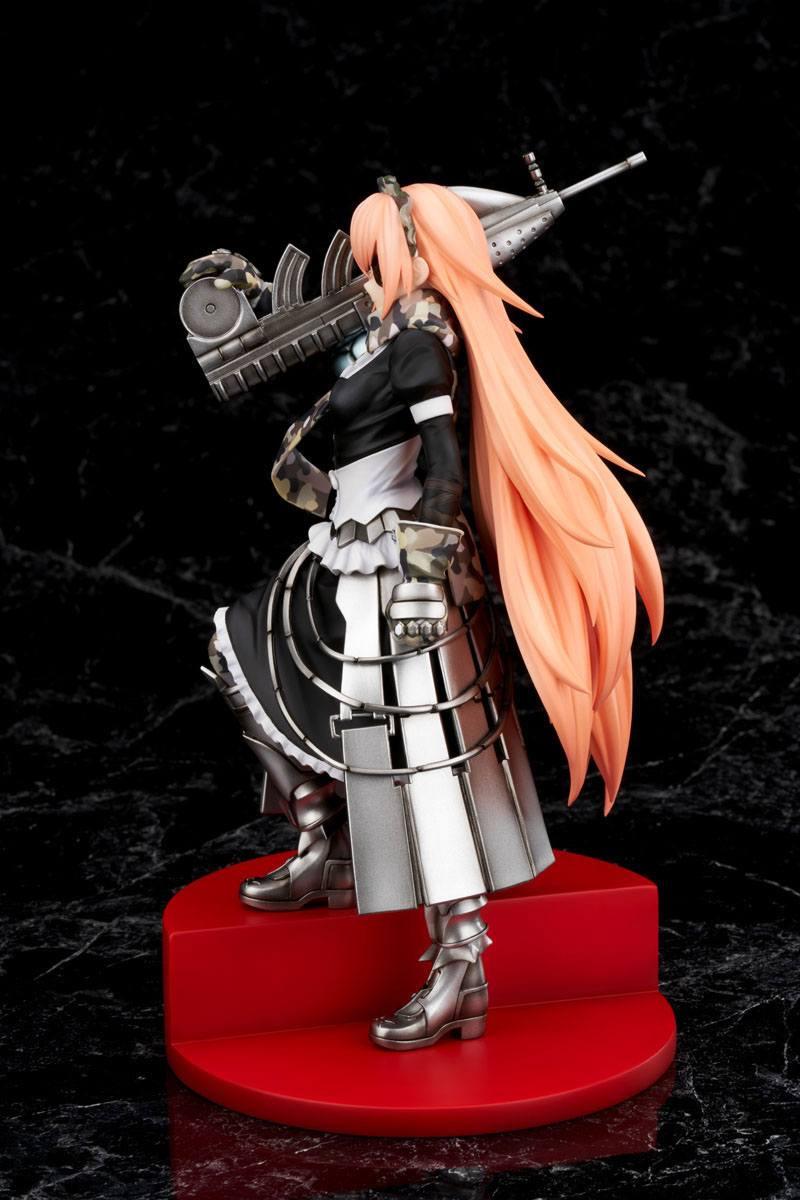Produktbild Overlord PVC Statue 1/7 CZ2128 Delta 19 cm 4 von 11