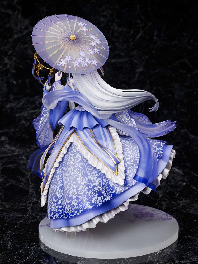 Produktbild Re:Zero Starting Life in Another World PVC Statue 1/7 Emilia Hanfu 25 cm 10 von 10