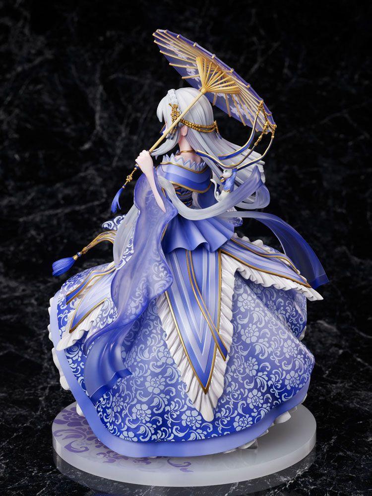 Produktbild Re:Zero Starting Life in Another World PVC Statue 1/7 Emilia Hanfu 25 cm 5 von 10