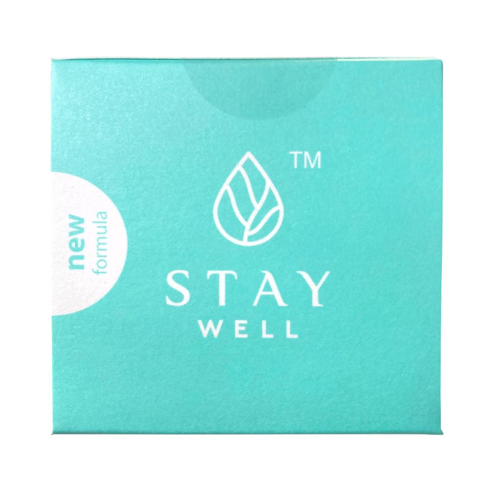 Produktbild STAY WELL Vegan Tea Tree Cream 2 von 5