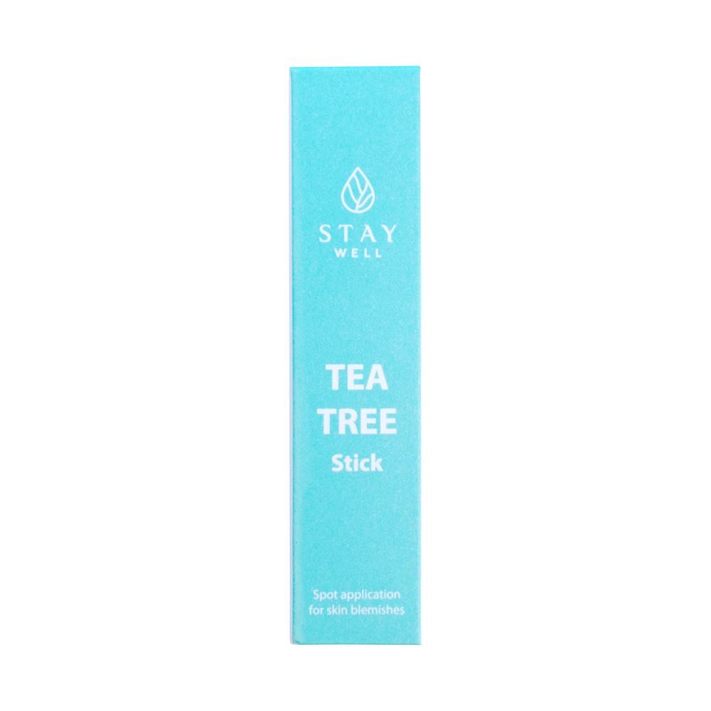 Produktbild STAY WELL Vegan Tea Tree Stick 2 von 4