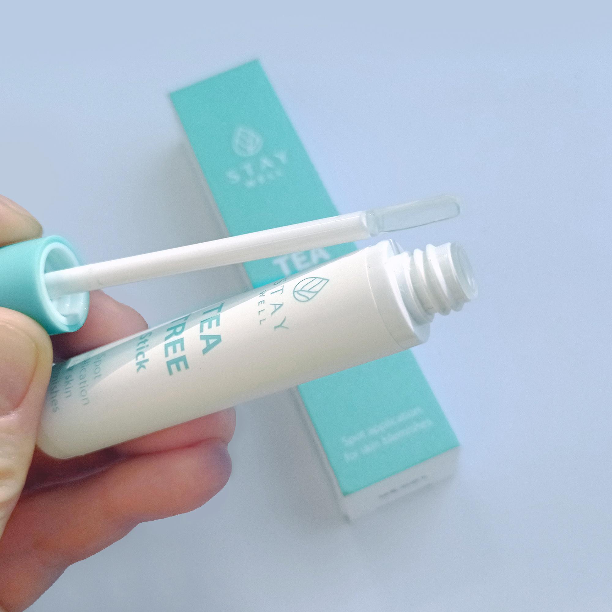 Produktbild STAY WELL Vegan Tea Tree Stick 4 von 4
