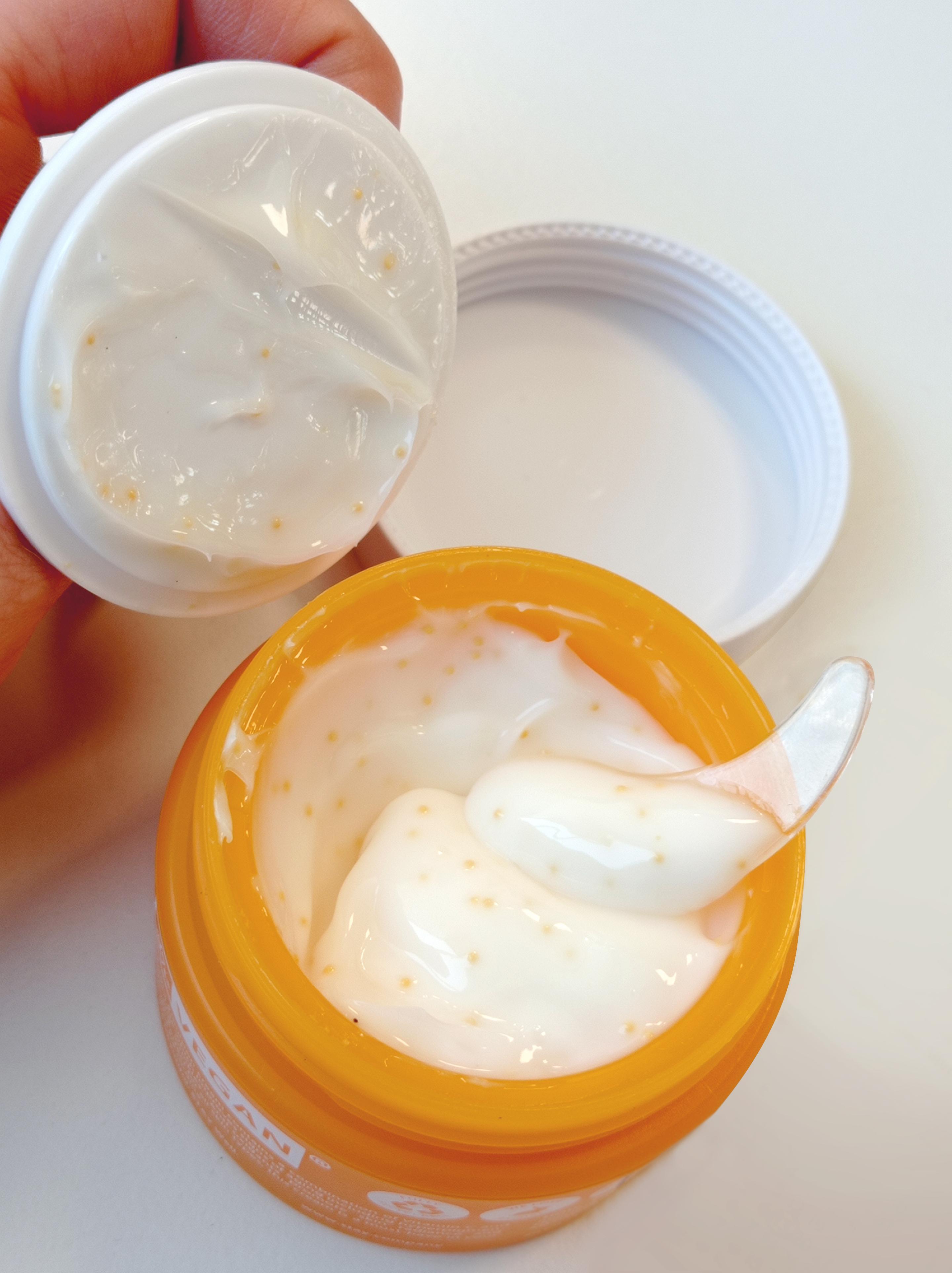 Produktbild STAY WELL Vitamin C+B3 Emulsion Cream 9 von 9
