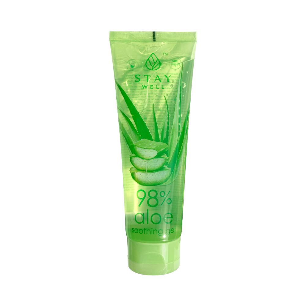 STAY WELL 98% Aloe Soothing Gel