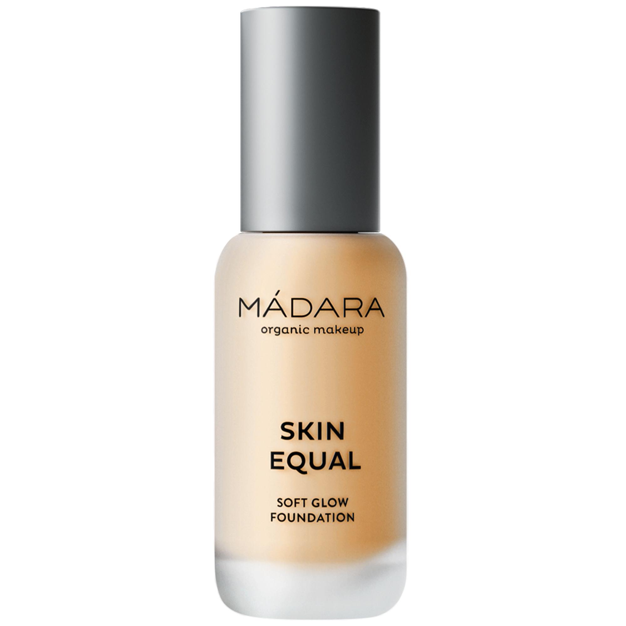MÁDARA SKIN EQUAL Grundierung Für Ein Sanftes Strahlen SPF15