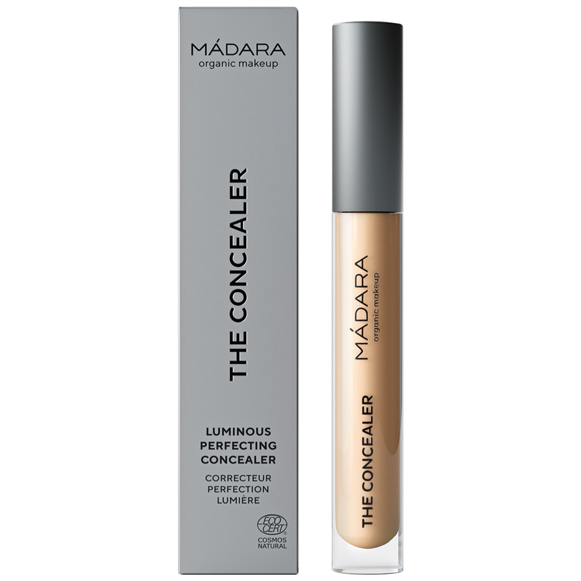 Produktbild MÁDARA Der Concealer 2 von 6