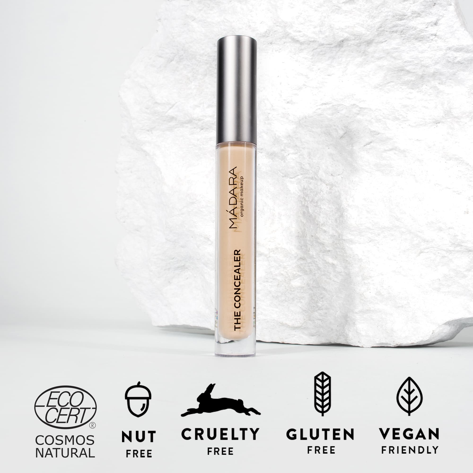 Produktbild MÁDARA Der Concealer 5 von 6