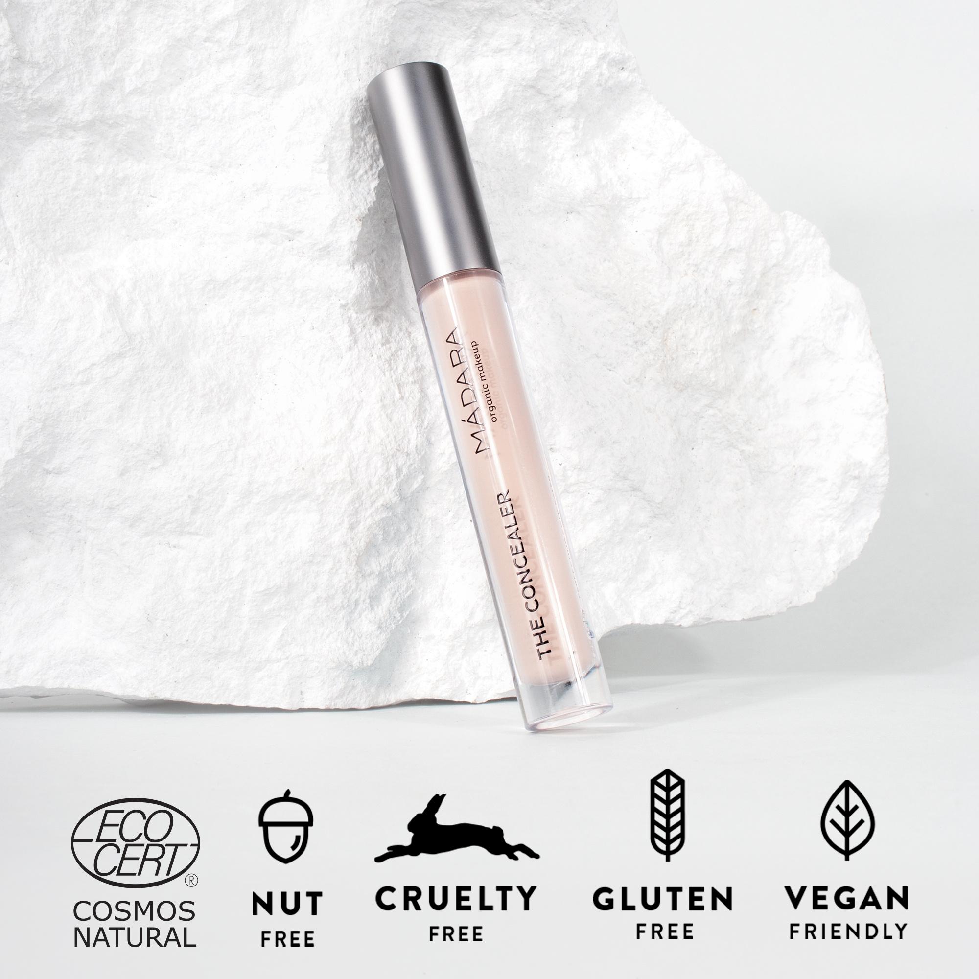 Produktbild MÁDARA Der Concealer 5 von 6