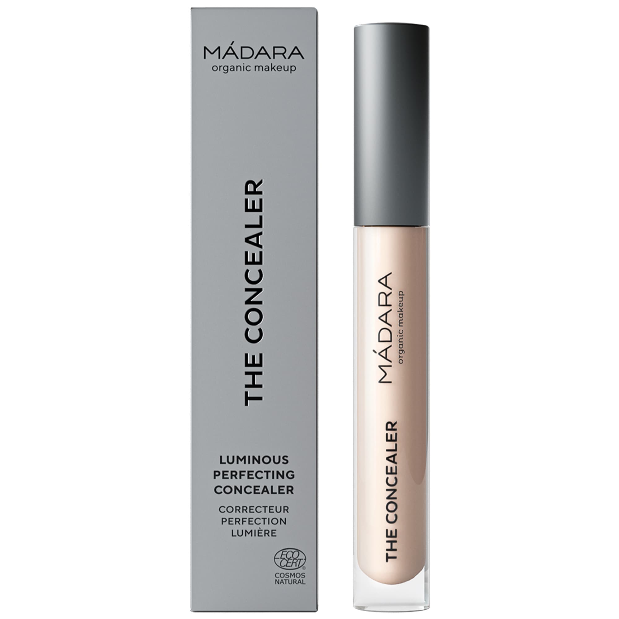 Produktbild MÁDARA Der Concealer 2 von 6