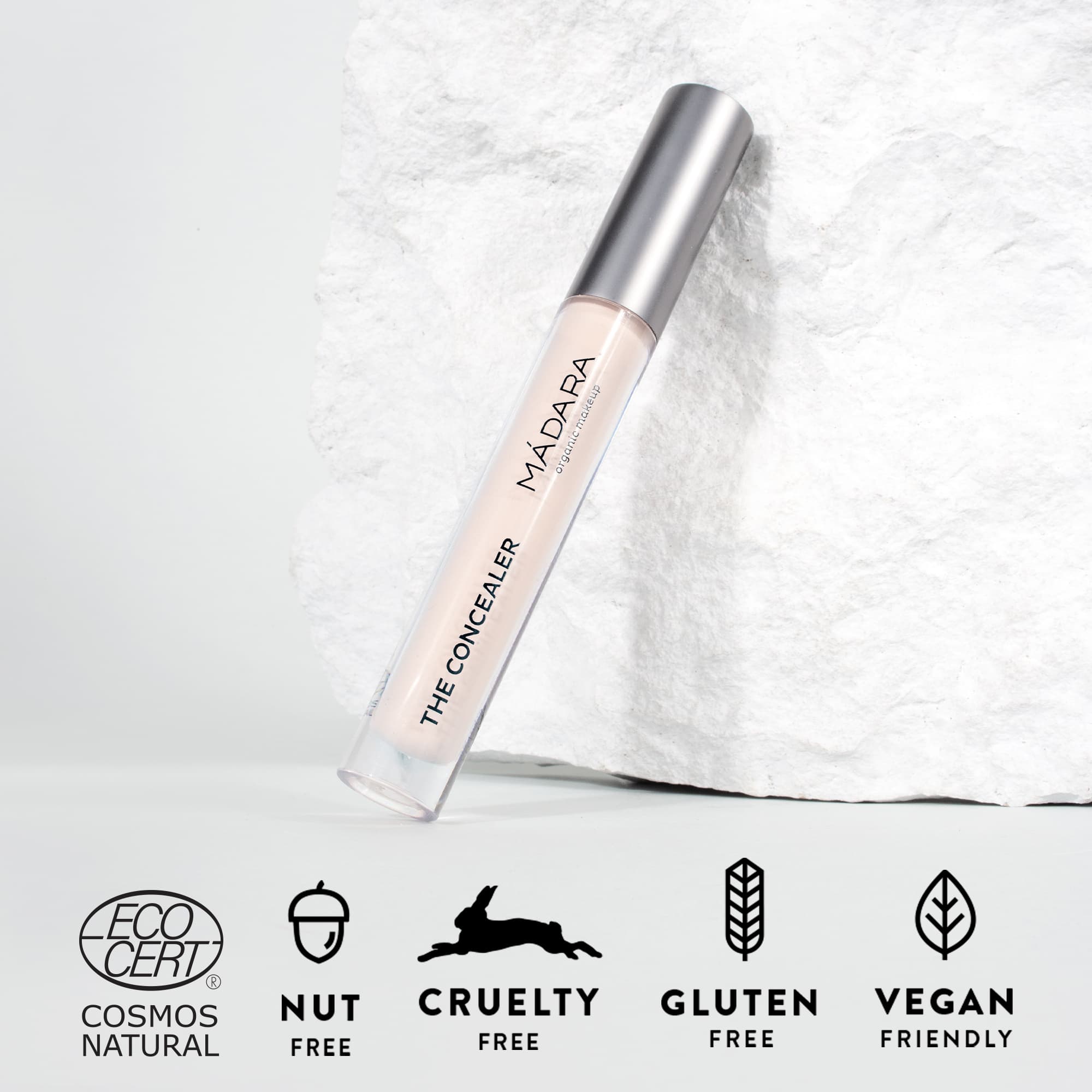 Produktbild MÁDARA Der Concealer 5 von 6
