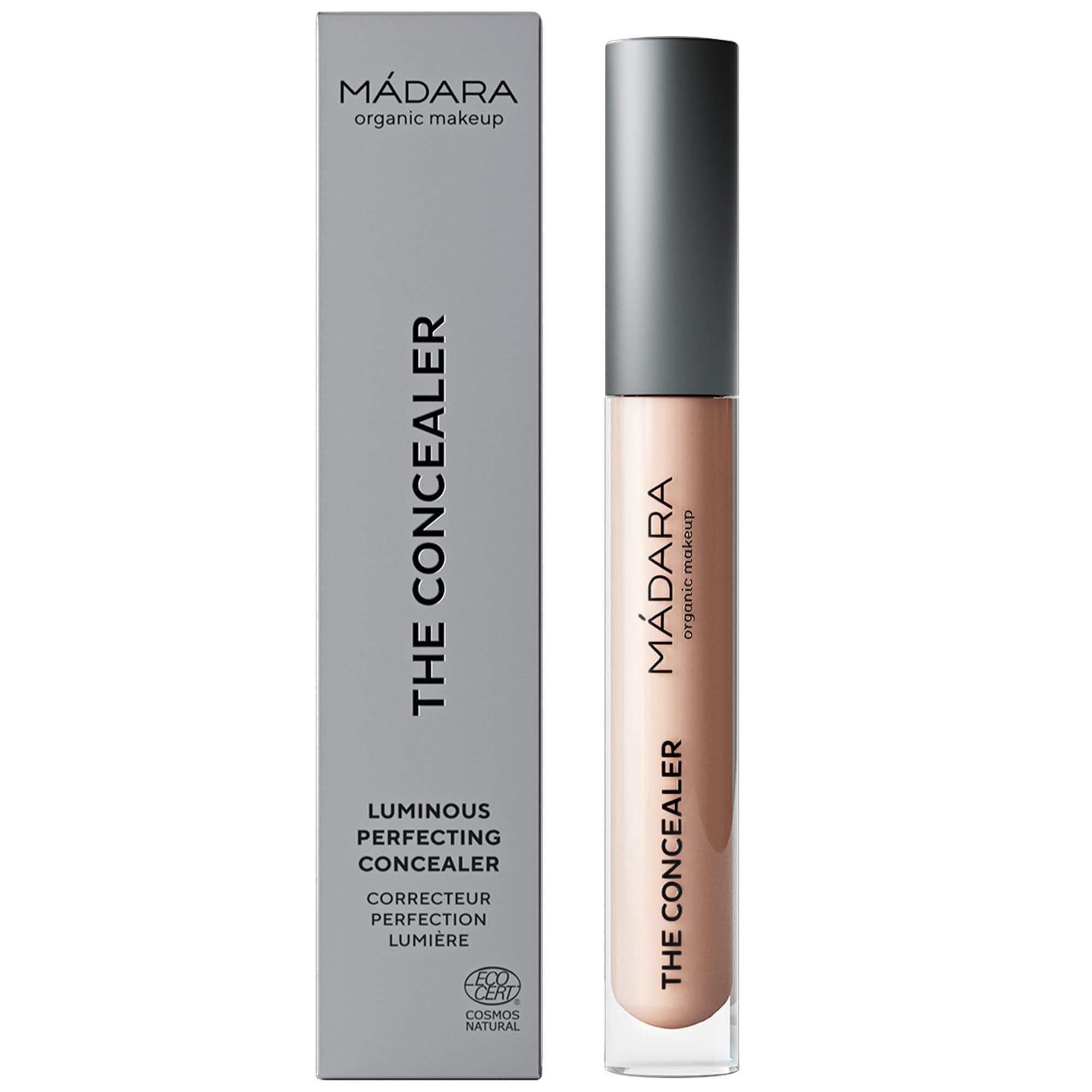 Produktbild MÁDARA Der Concealer 2 von 5