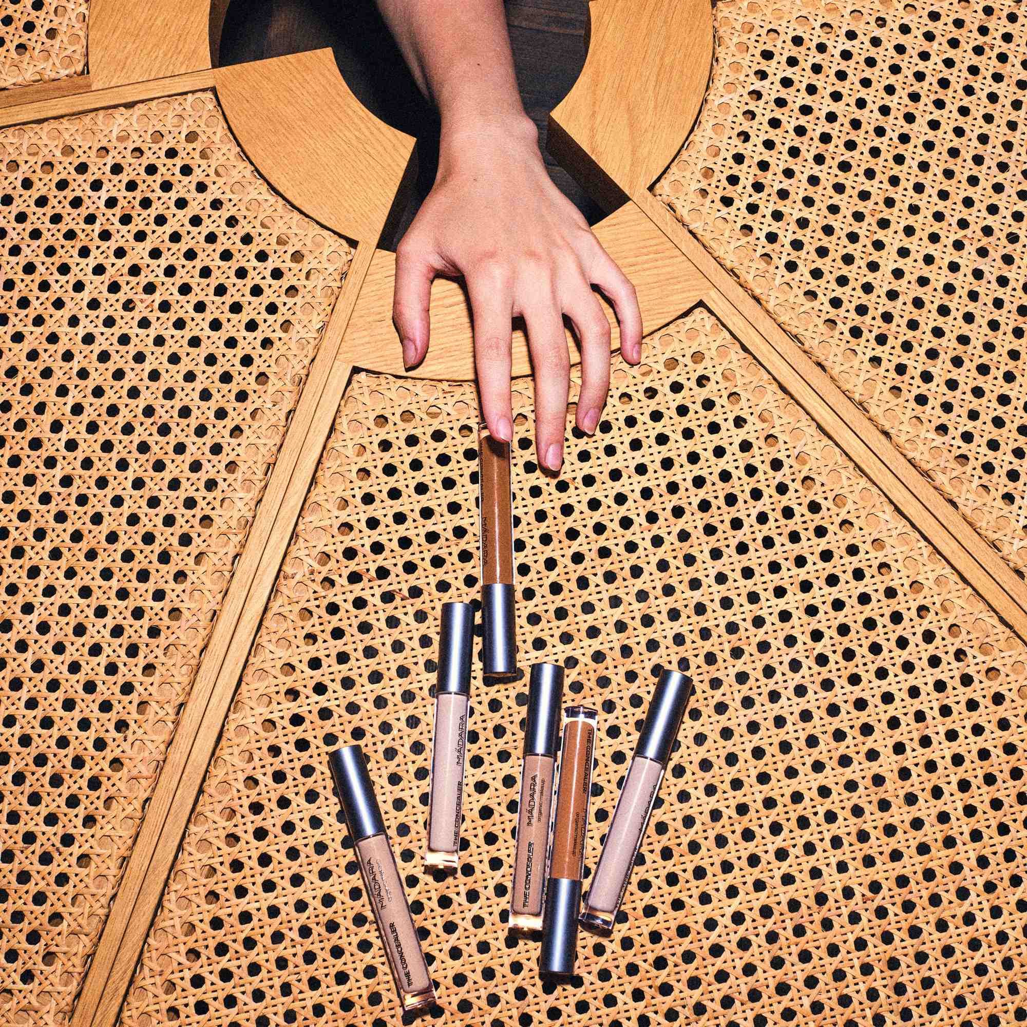 Produktbild MÁDARA Der Concealer 3 von 5