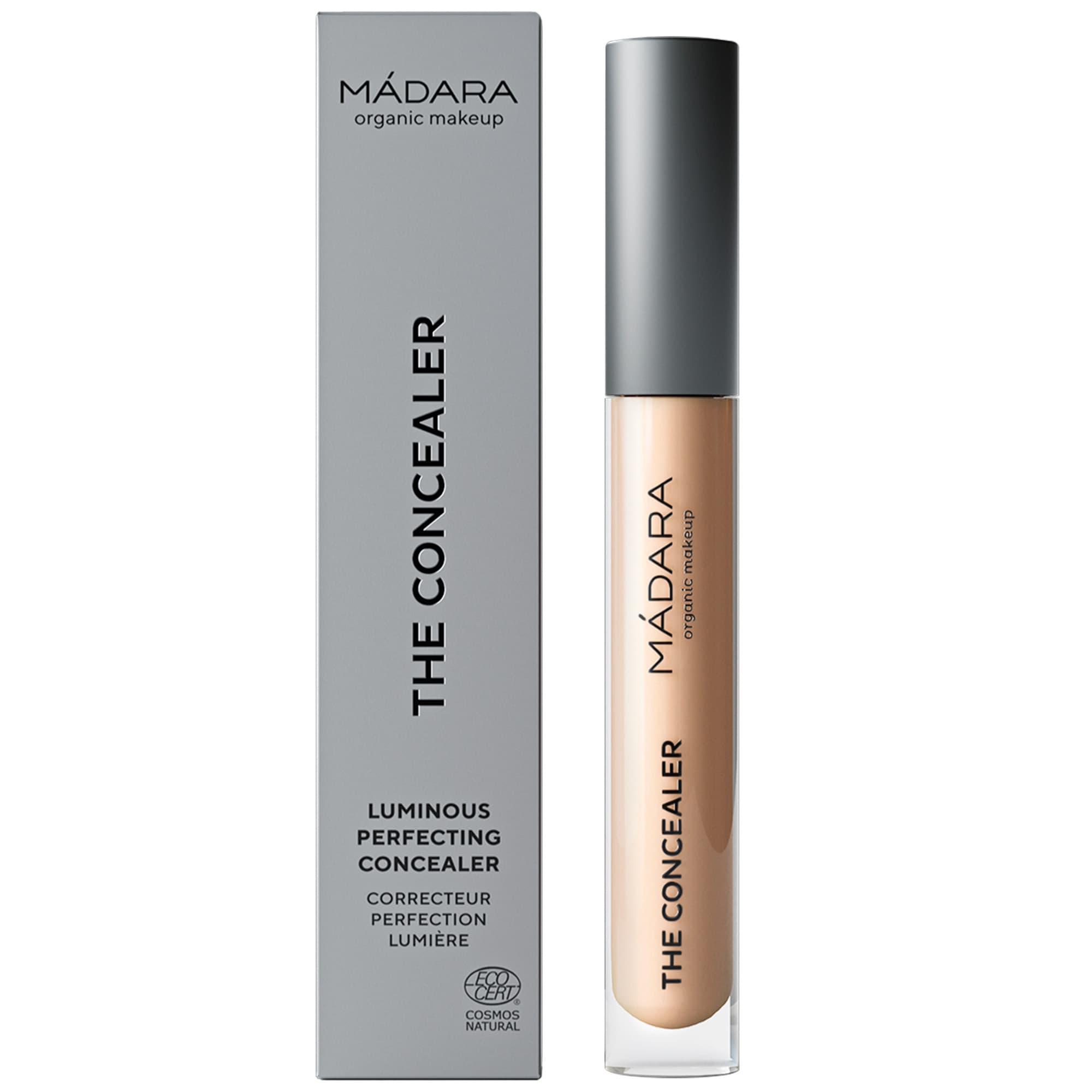 Produktbild MÁDARA Der Concealer 2 von 5