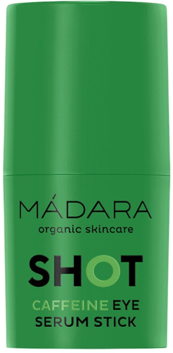 MÁDARA SHOT Koffein-Augenserum-Stick 