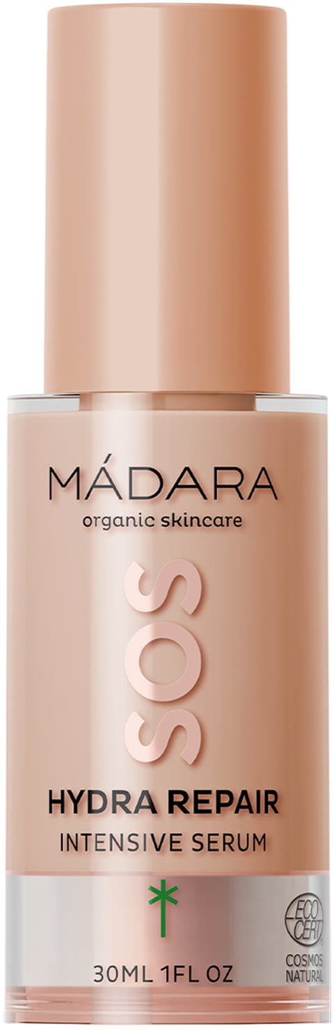 MÁDARA SOS Hydra Repair Intensive Serum