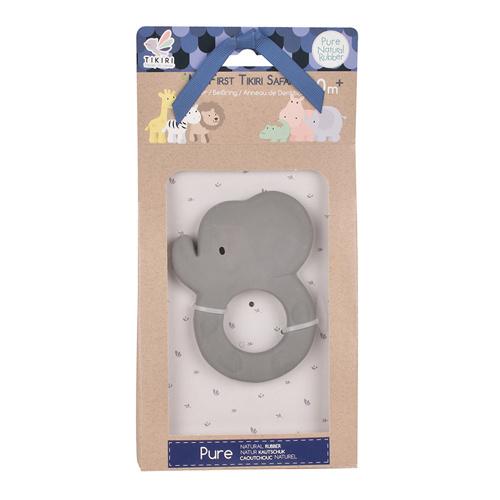 Produktbild Tikiri Elefant Beissring 8591501 2 von 2