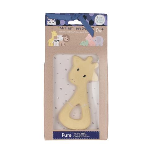 Produktbild Tikiri Giraffe Beissring  8591502 2 von 2