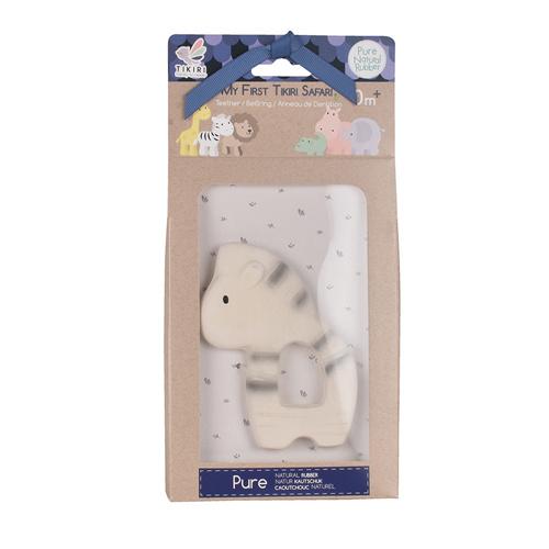 Produktbild Tikiri Zebra Beissring 8591505 2 von 2