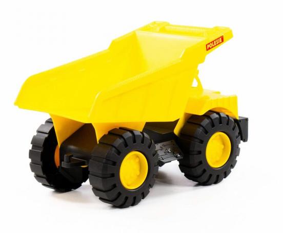 Produktbild Polesie - Expert Muldenkipper 84163 2 von 4