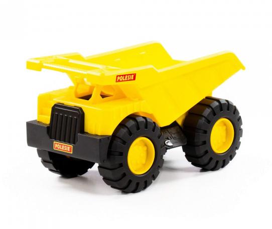 Polesie - Expert Muldenkipper 84163